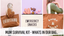 The Mum Bag: A Bottomless Pit of Wonders!
