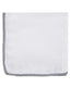 Bamboo Pom Pom Baby Swaddle