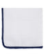 Bamboo Pom Pom Baby Swaddle