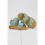 Colour Changing Sandals - Green