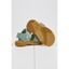 Colour Changing Sandals - Green