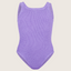 Baby Alva Swimsuit - Lilac
