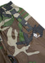 Camo Green Jacket & Trouser Set