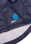 Navy Waterproof Jacket