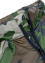 Camo Green Jacket & Trouser Set