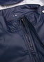 Navy Waterproof Jacket