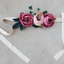 Peonies Flower Garland for Teepee - Teepee Accessory