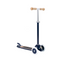 Classic Scooter with Basket - Navy