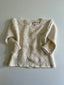 Diamond Knit Jumper