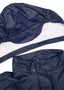 Navy Waterproof Jacket