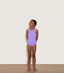 Baby Alva Swimsuit - Lilac