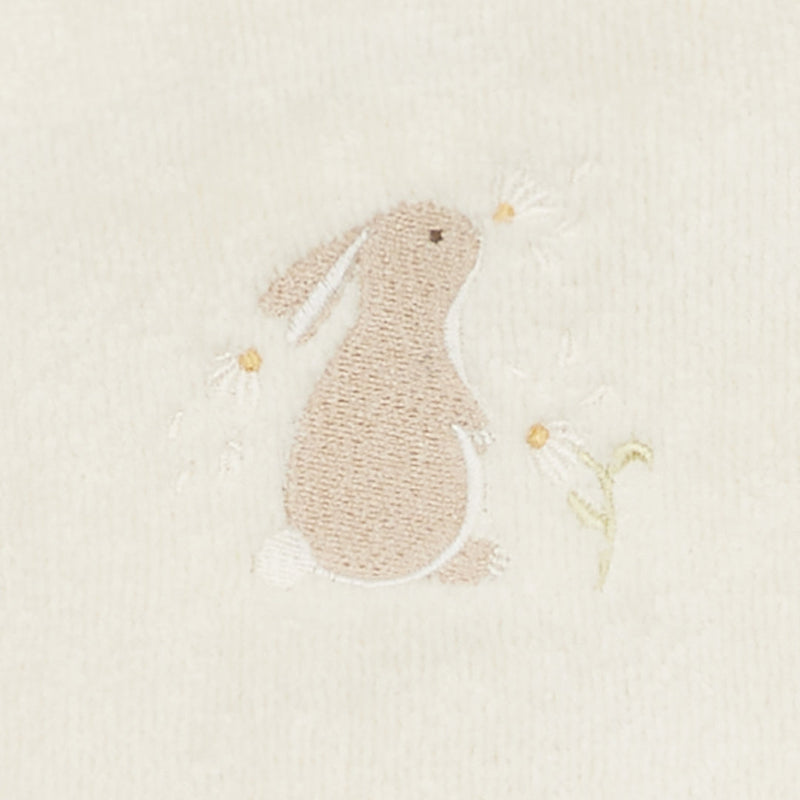 Hooded Towel - Bunny