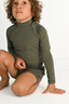 Surfer 2 Piece Swimsuit Set