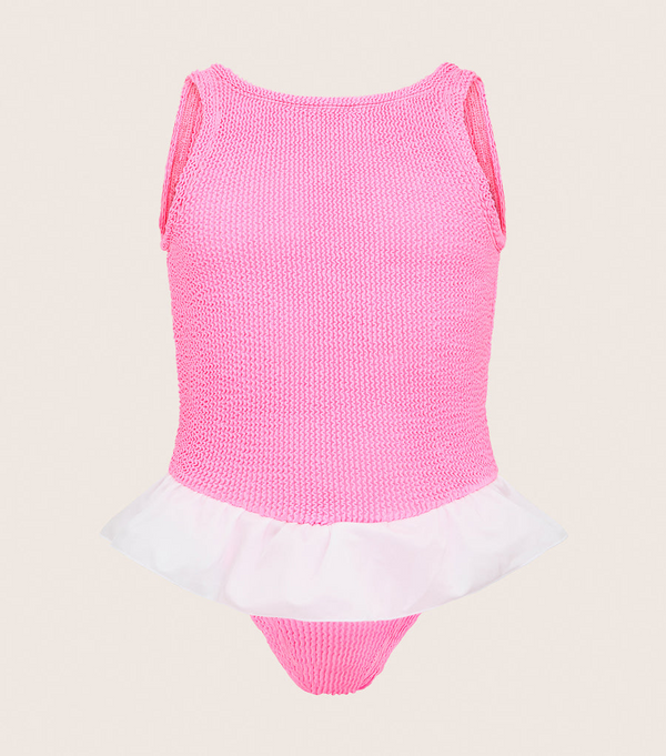 Kids Denise Swimsuit - Pink