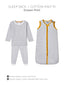Baby Sleeping Bag Gift Set