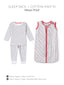 Baby Sleeping Bag Gift Set