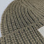 Knitted Beanie Hat - Moss