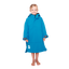Kid's Dry Poncho - Marine