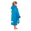 Kid's Dry Poncho - Marine