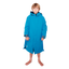 Kid's Dry Pro Robe - Marine