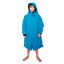 Kid's Dry Pro Robe - Marine
