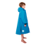 Kid's Dry Pro Robe - Marine