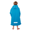 Kid's Dry Pro Robe - Marine