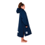 Kid's Dry Pro Robe - Navy