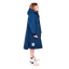 Kid's Dry Pro Robe - Navy