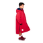 Kid's Dry Pro Robe - Red