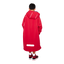 Kid's Dry Pro Robe - Red