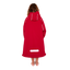 Kid's Dry Pro Robe - Red