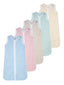 Baby Sleeping Bag - TOG 0.6 (Lightweight)