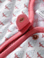 Baby Sleeping Bag Miami Print - TOG 0.6 (Lightweight)