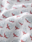 Baby Sleeping Bag Miami Print - TOG 2.2 (Quilted)
