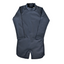 Islander Zip Back All in One Swimsuit