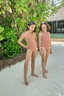 Ballerina Swimsuit