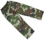 Camo Green Jacket & Trouser Set
