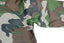 Original Camo Green Waterproof Jacket