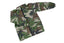 Camo Green Jacket & Trouser Set