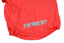 Red Waterproof Jacket