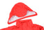 Red Waterproof Jacket
