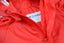 Red Waterproof Jacket