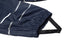 Navy Waterproof Jacket & Dungaree Set