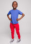 Relaxed Joggers