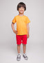 Relaxed Shorts
