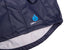 Navy Waterproof Jacket & Dungaree Set