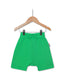 Relaxed Shorts