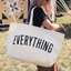 Alphabet Bags