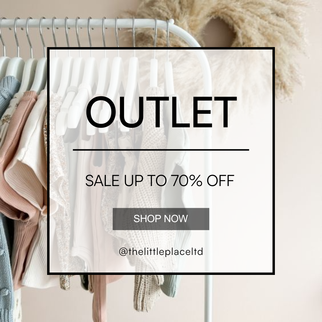 Outlet – www.thelittleplace.com